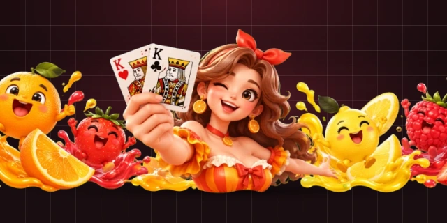德州扑克