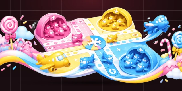飞行棋