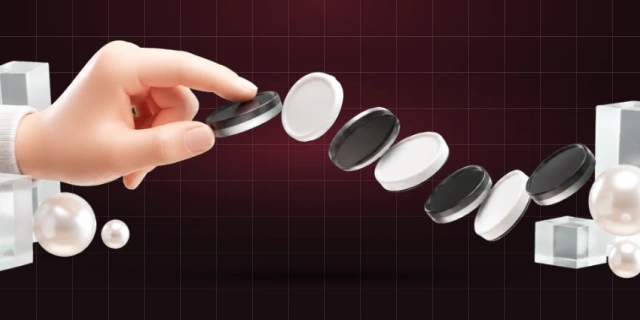 黑白棋