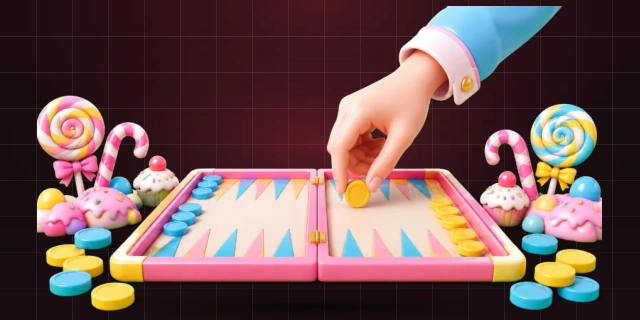 双陆棋