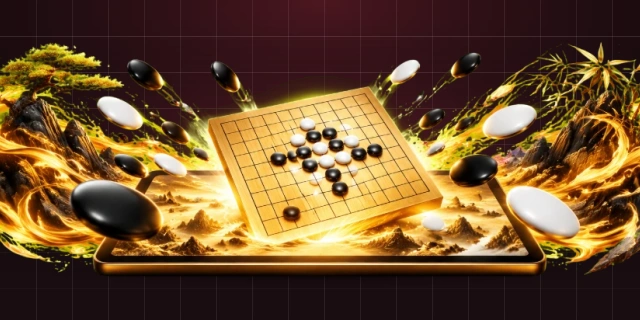 围棋