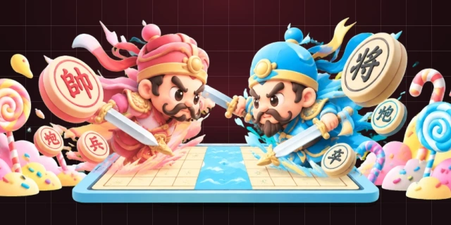 中国象棋
