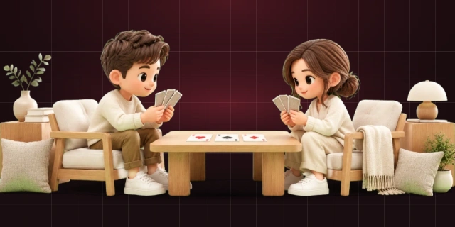 炸金花